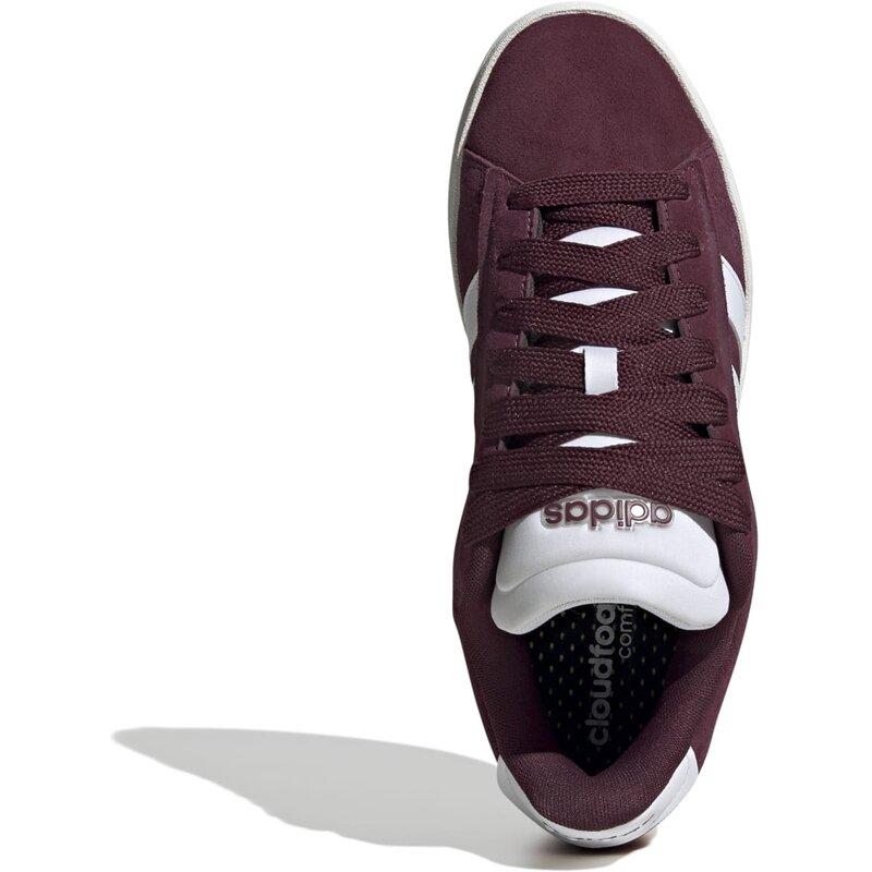Большой двор Freizeitchuhe, альфа 00-х Adidas, мультиколор — фото 3