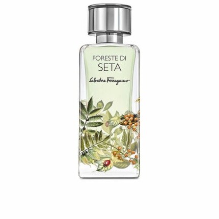 

Unisex Perfume Salvatore Ferragamo Eau De Parfum Foreste Di Seta
