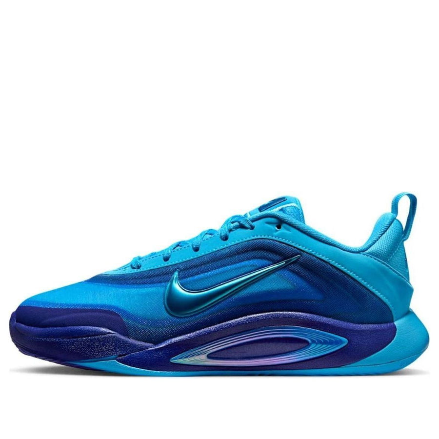 

Кроссовки (GS) Nike A'One 'Indigo Girl', синий