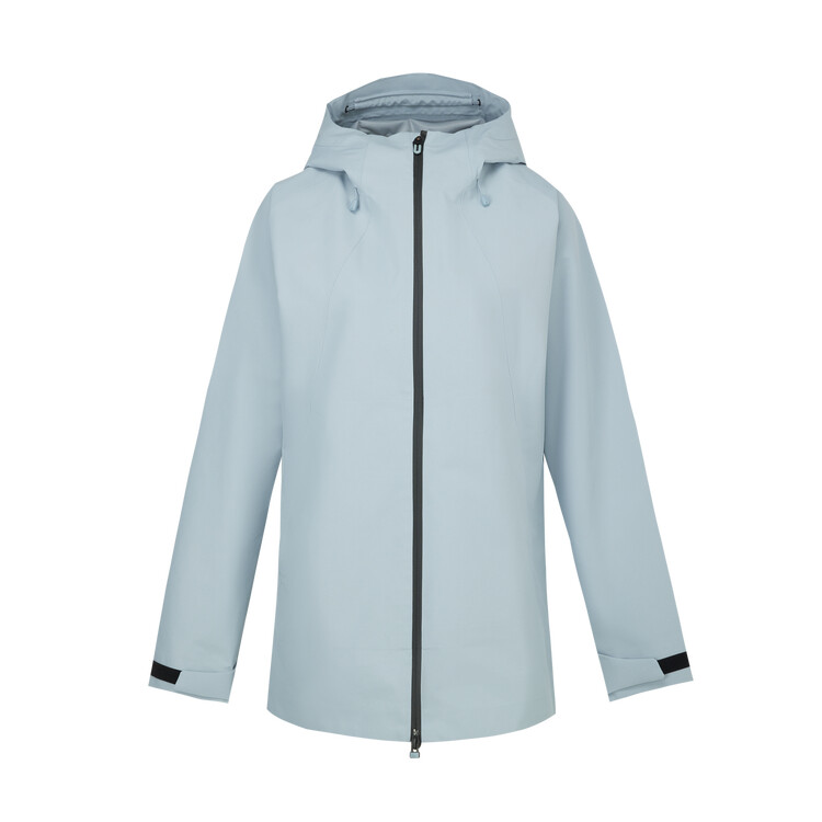 

ЖЕНСКАЯ ЛЫЖНАЯ СЕРИЯ Ветровки Куртки женские Descente, цвет SB-Arona Blue