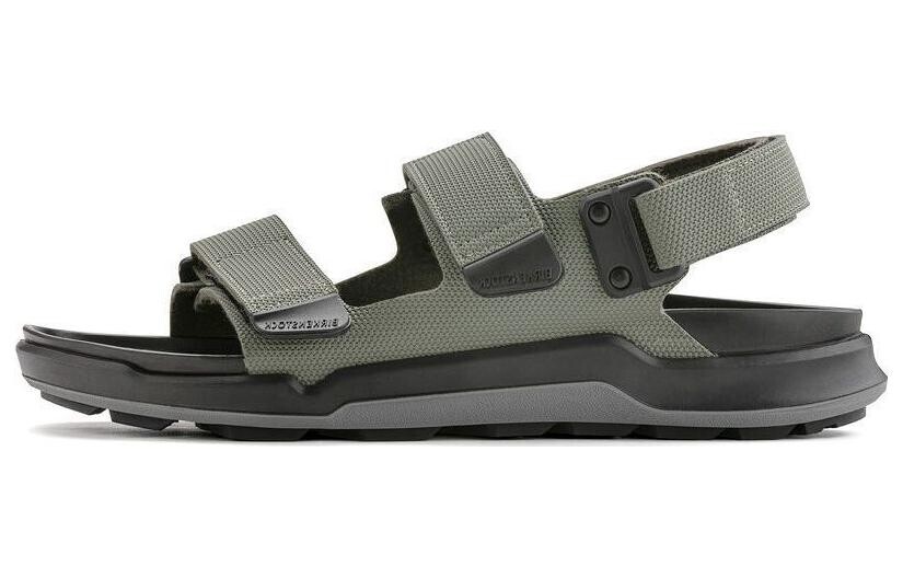 

Мужские шлепанцы Birkenstock, Khaki
