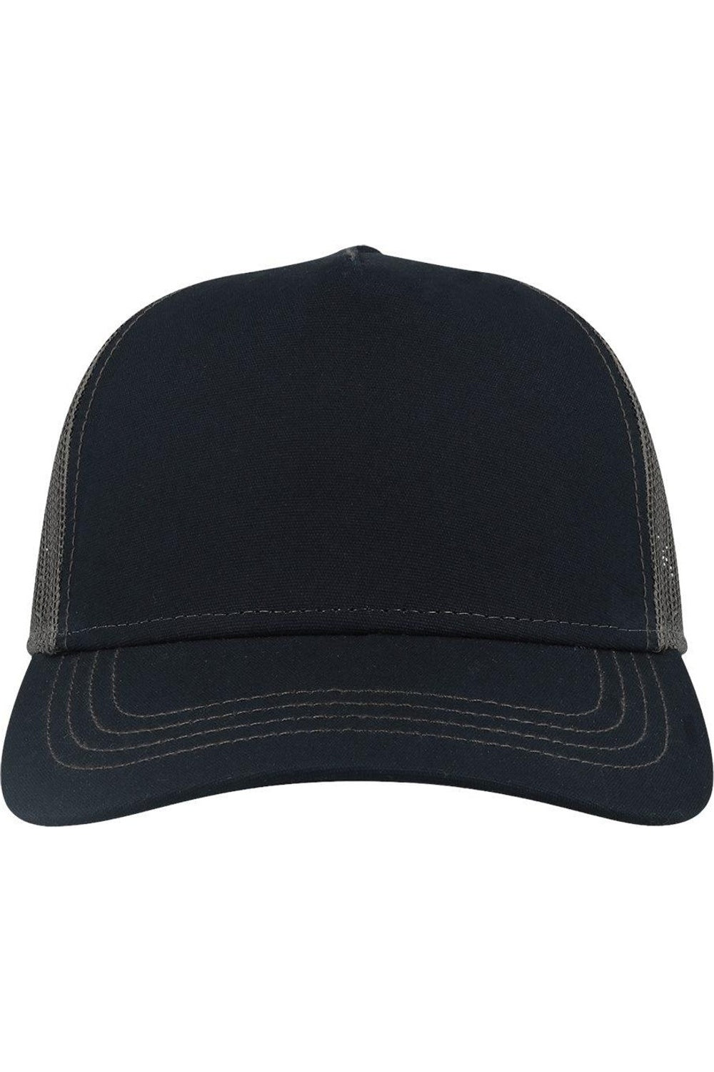 

Atlantis Headwear Экологичная парусиновая кепка