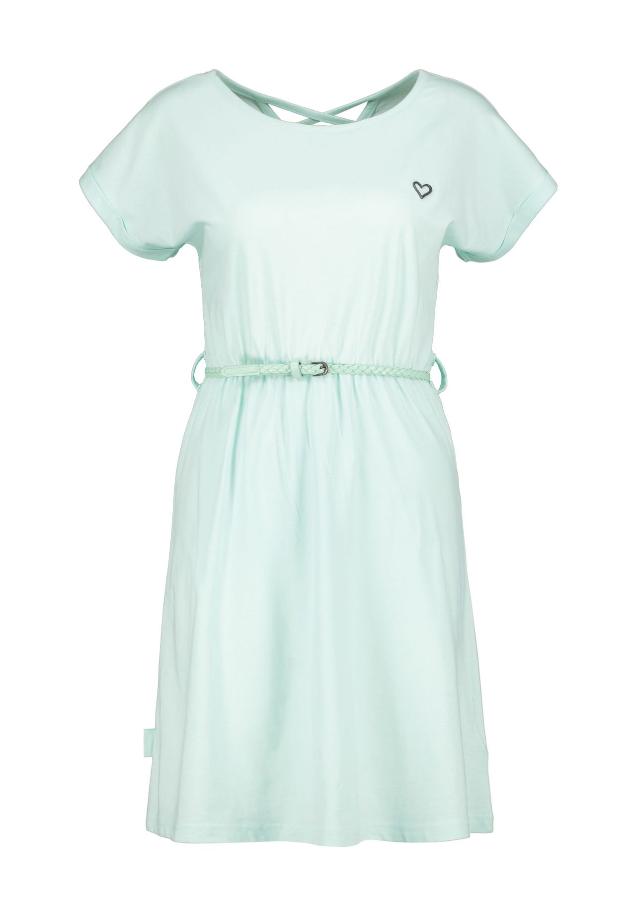 

Нора Платье AK ALIFE AND KICKIN, цвет Aqua