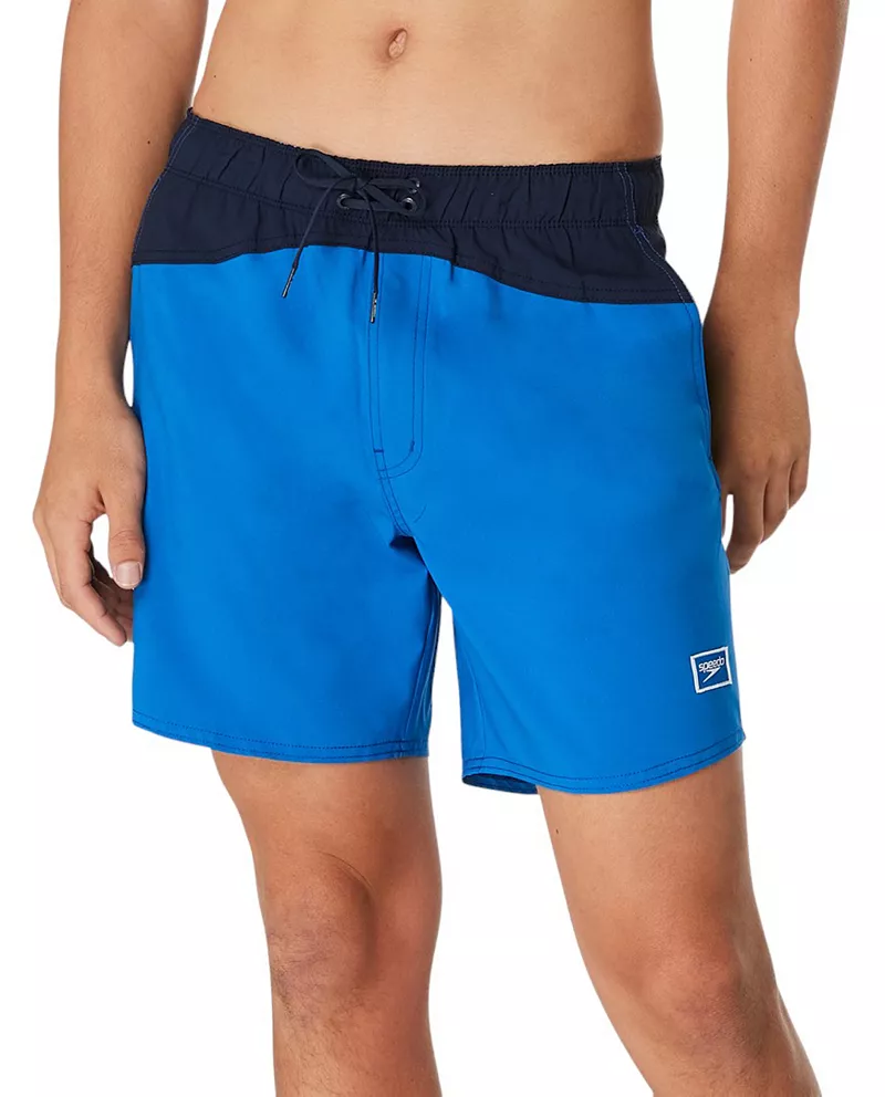 

Мужские кроссовки Speedo Marina Flex 17 дюймов Volley, синий