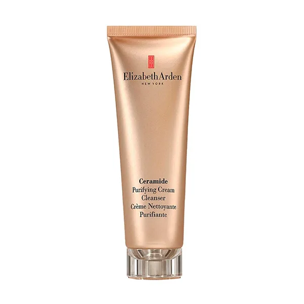 

Очищающий и увлажняющий лосьон Ceramide Purifying Cream Cleanser Elizabeth Arden, 125 ml