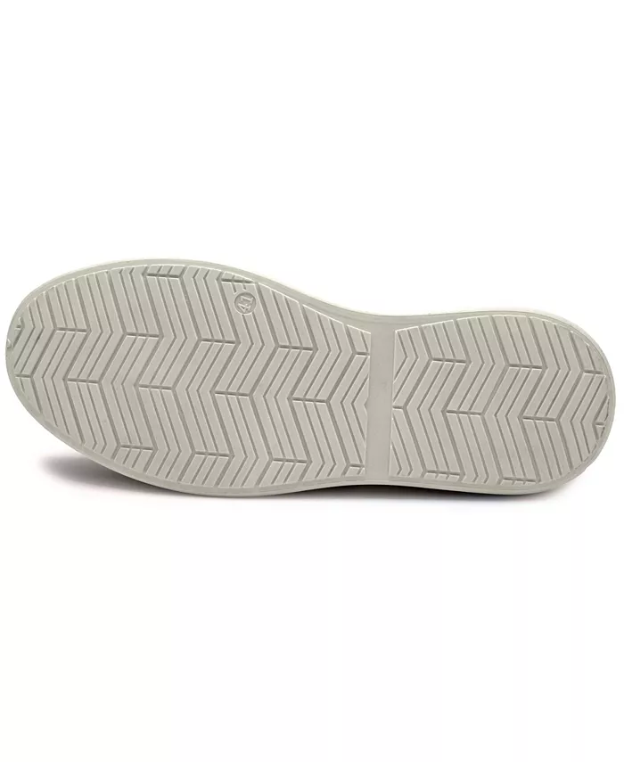 Мужские повседневные кеды Dayton Oxford Dress Akademiks, черный — фото 2