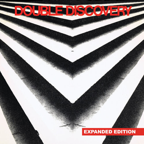 

CD диск Midney, Boris: Double Discovery (Expanded Edition)