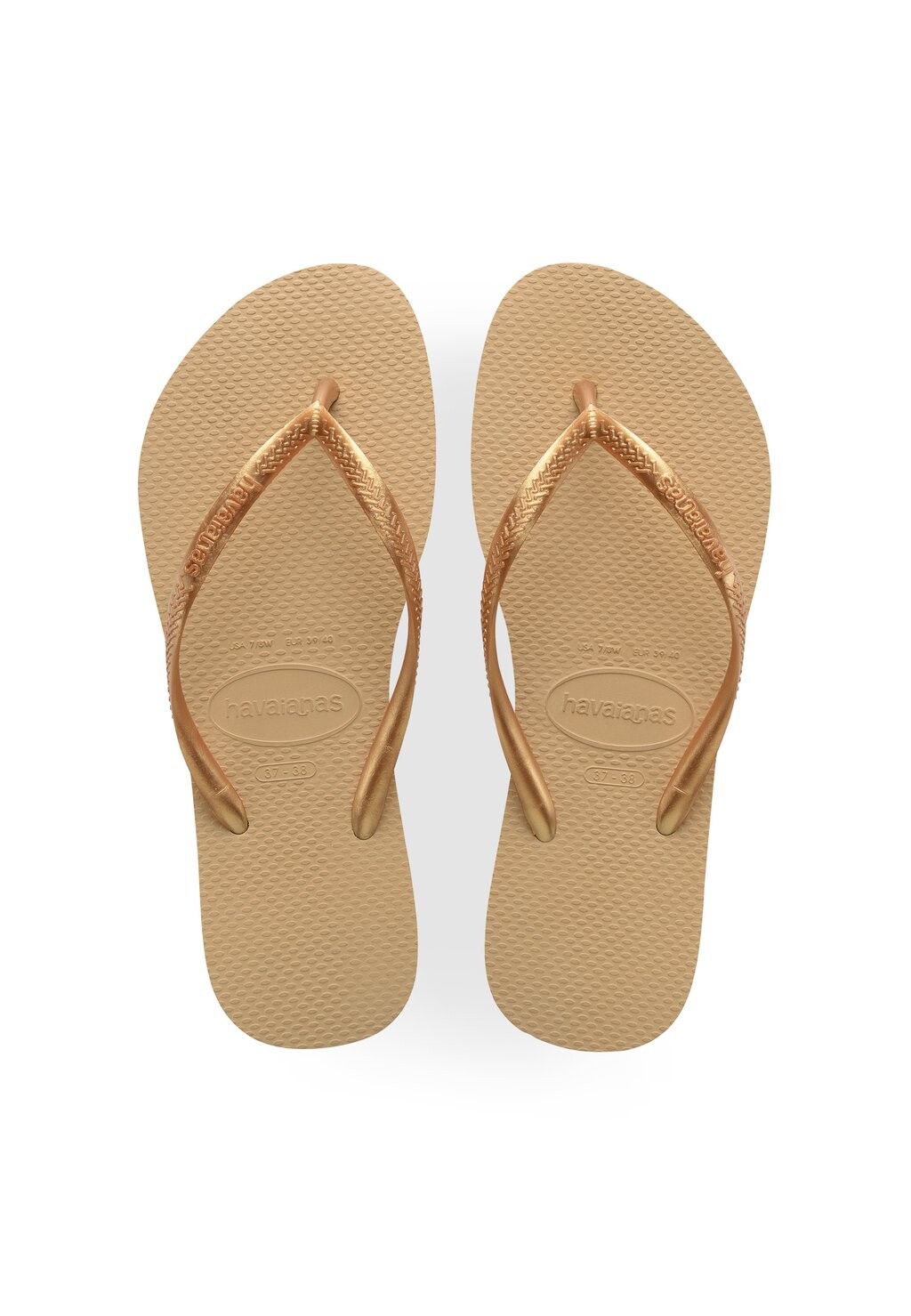 

Шлепанцы Havaianas