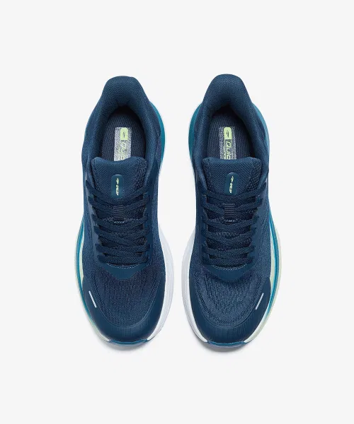 Обувь для ходьбы Cloudbreeze QuickOn Navy — фото 3