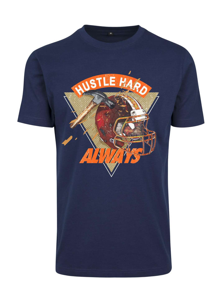

Футболка Mister Tee