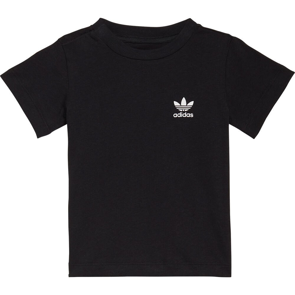 

Футболка adidas Originals Adicolor, черный