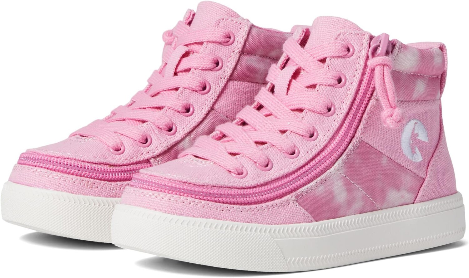 

Кроссовки Street Wrap BILLY Footwear Kids, цвет Pink Tie-Dye