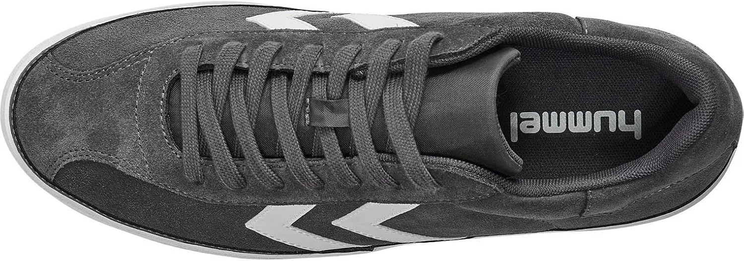 Кроссовки Hummel Unisex Diamond, Castle Rock — фото 4