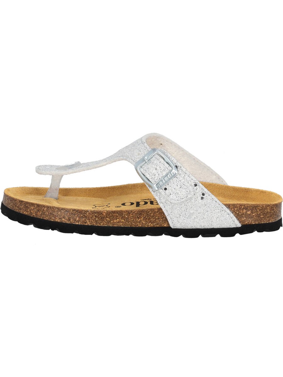 

Сандалии Palado Sandals Kos G, белый