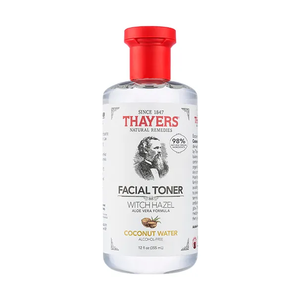 

Тоник для лица Coconut Water Facial Toner Thayers, 355 ml