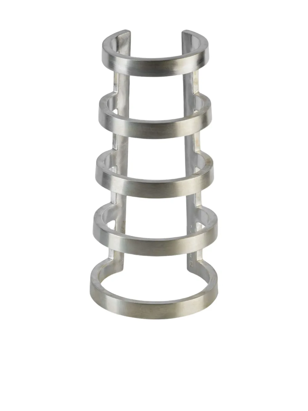 

Браслет Jannah's Gauntlet Parts Of Four, серебристый