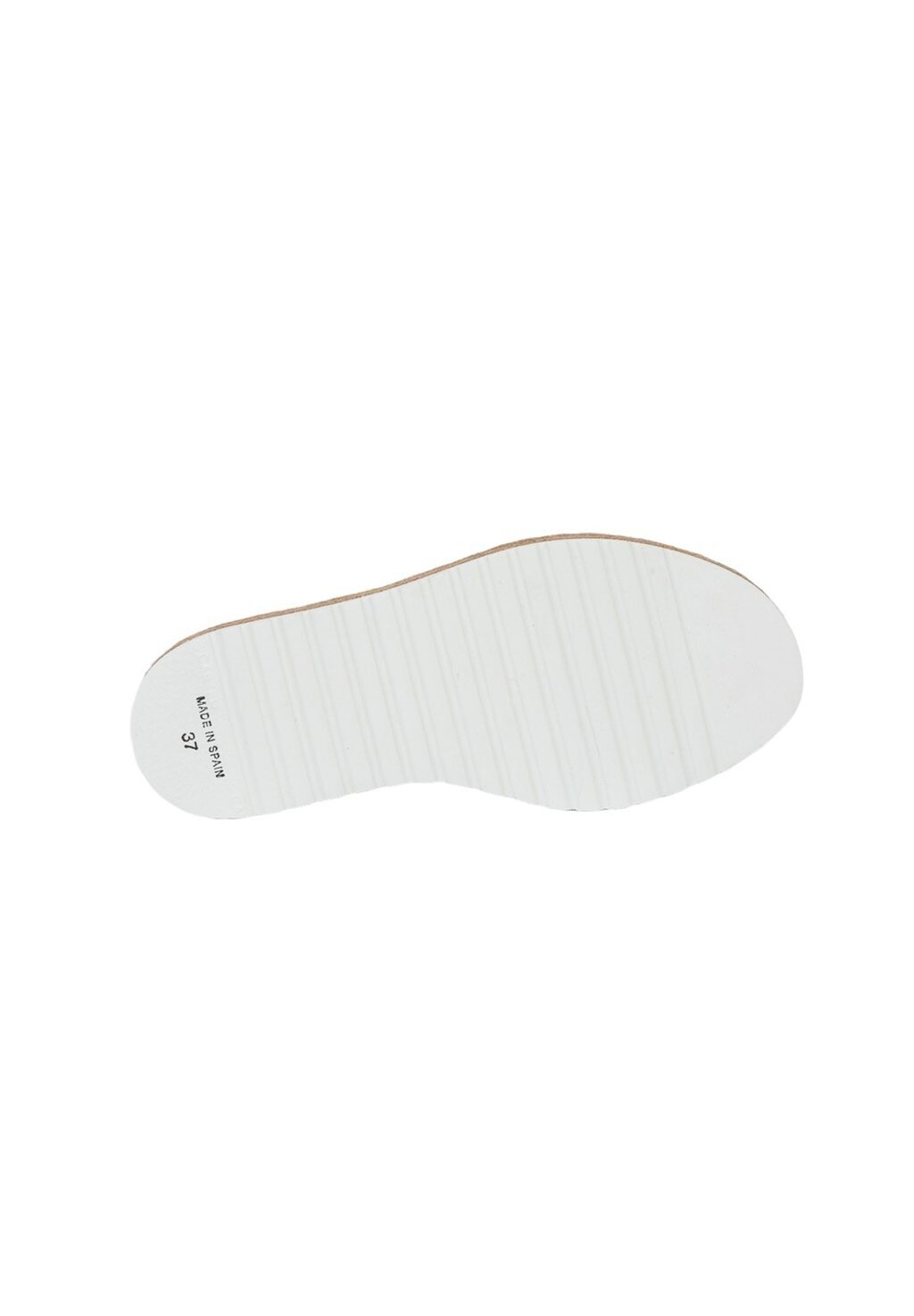 

Сандалии Ibicenca Cuerda "Gel-Memory Foam" Eva Mañas, красный