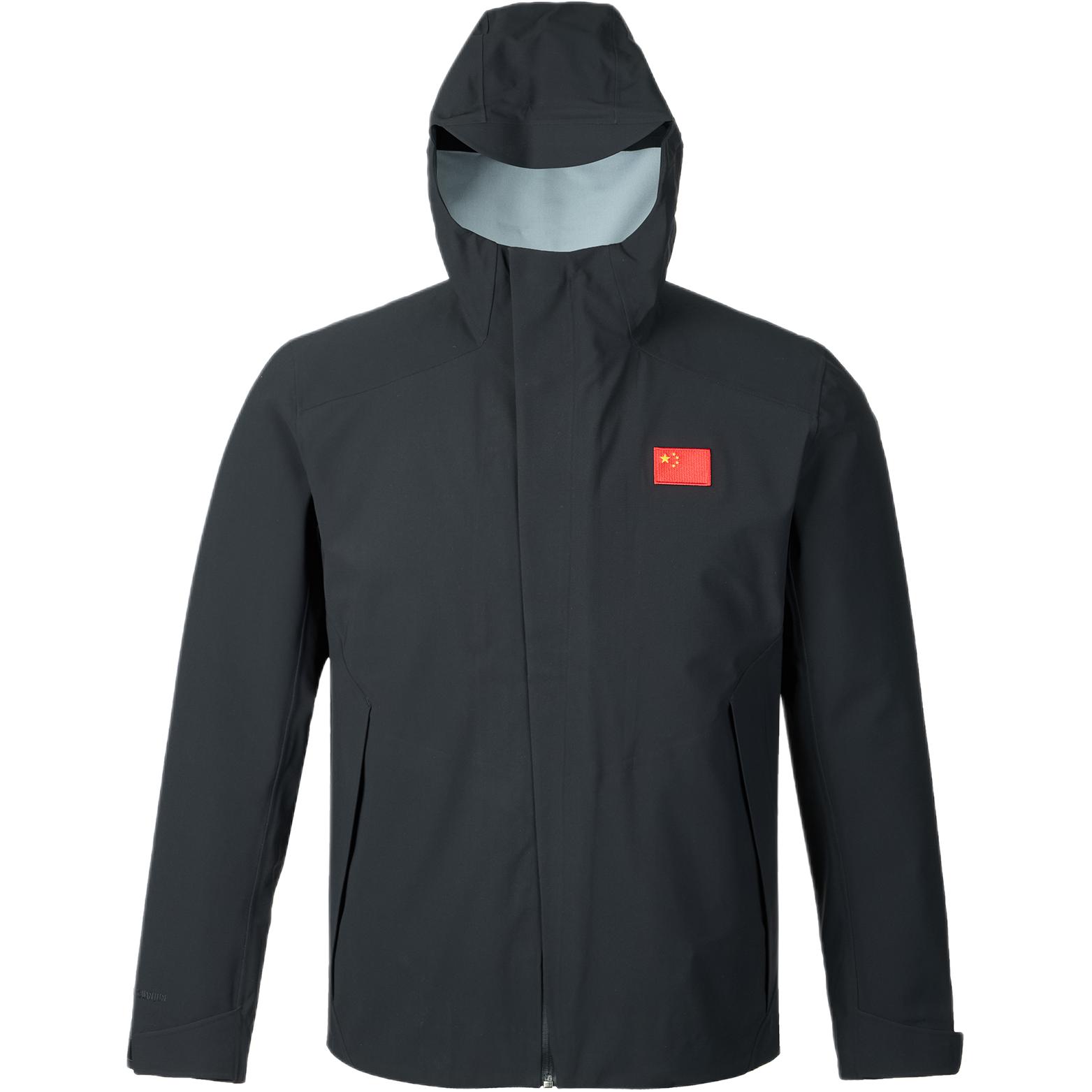 

Куртка пуховая Champion All Weather Collection мужская ANTA, basic черный