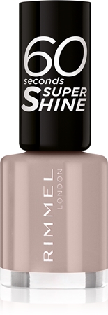 

Лак для ногтей Rimmel 60 Seconds Super Shine, 561 #YOLO 8 ml