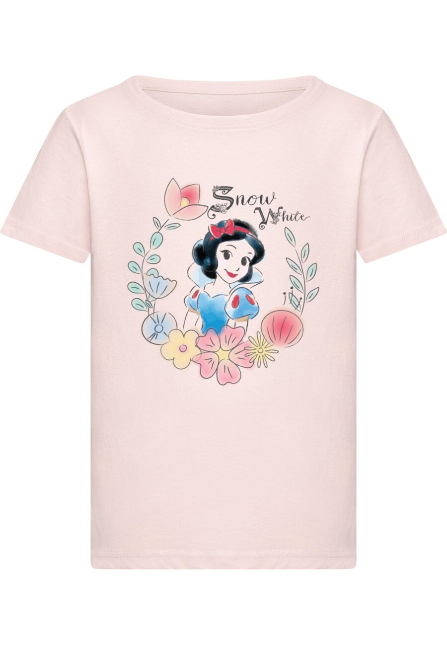 

Рубашка ABSOLUTE CULT Girls Snow White, светло-розовый
