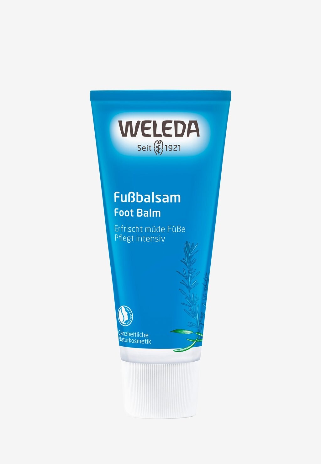 

Крем для ног Foot Balm Weleda