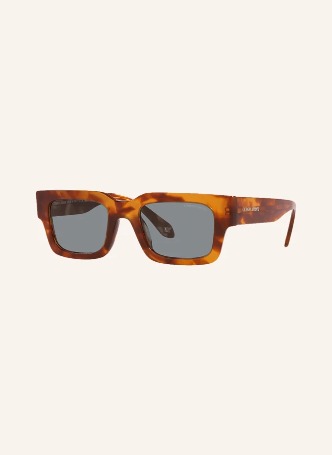 

Солнцезащитные очки ar8184 Giorgio Armani, синий