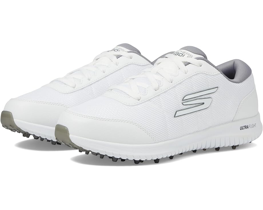 

Кроссовки Skechers GO GOLF Go Golf Max-Fairway 4, цвет White/Grey
