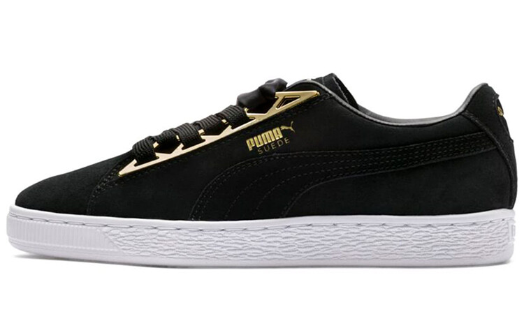 

Puma Suede Jewel Metallic Women's