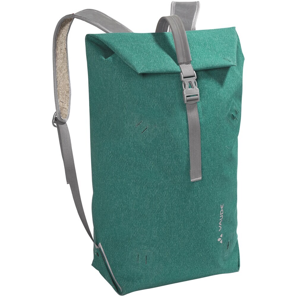 

Спортивный рюкзак Vaude Wolfegg, зеленый