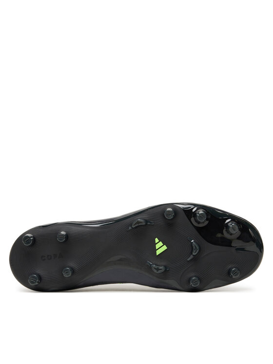 Футбольные бутсы Copa Pure 3 Pro JR2830 Adidas, чёрный — фото 4