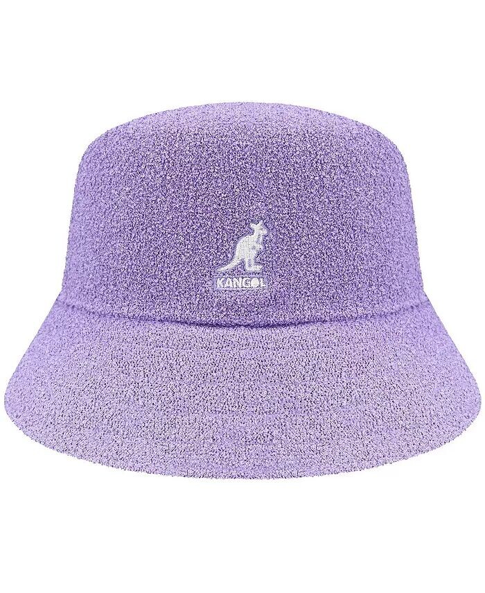 

Мужская панама-бермуды Kangol, фиолетовый