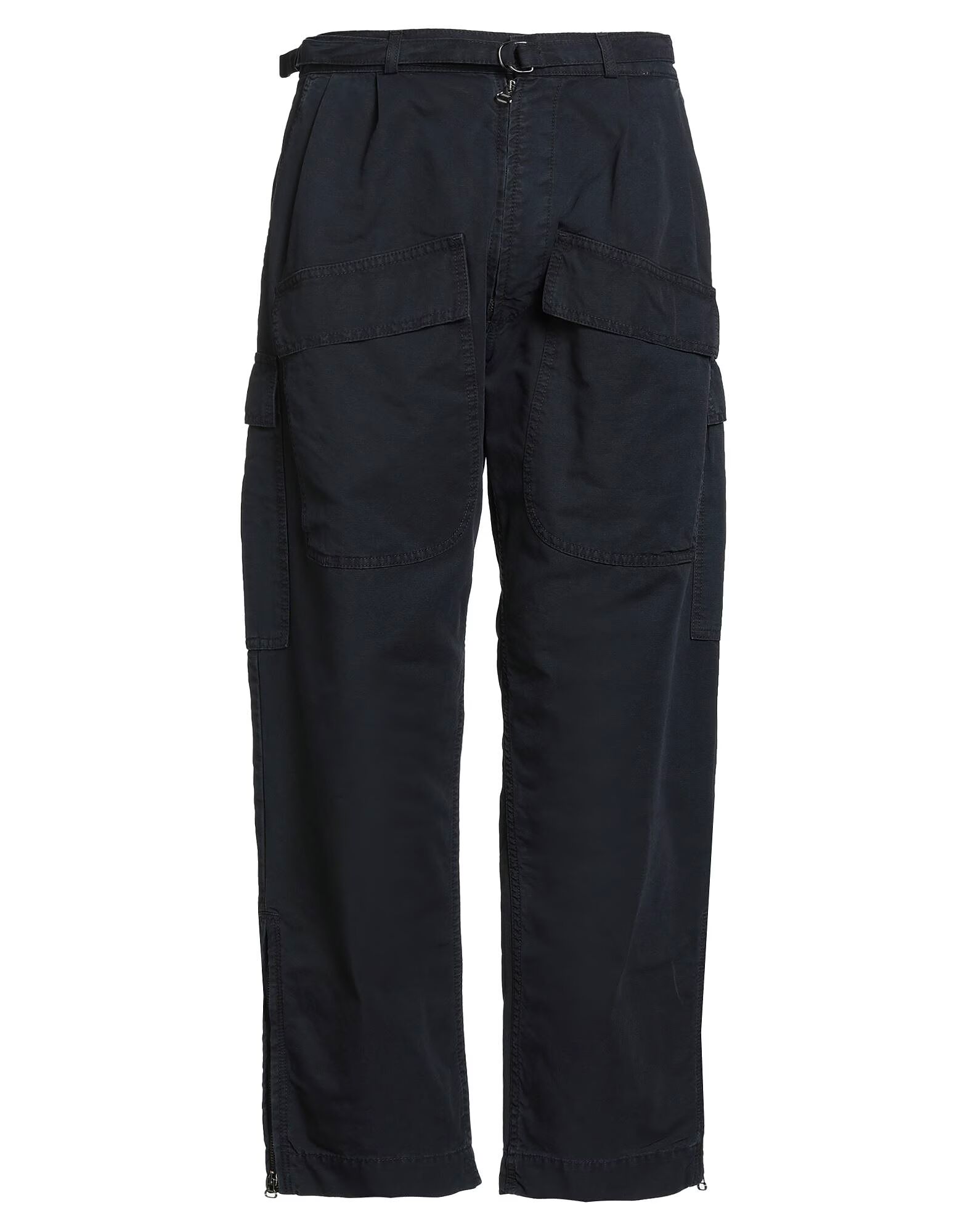 

Брюки Paura, полуночно-синий