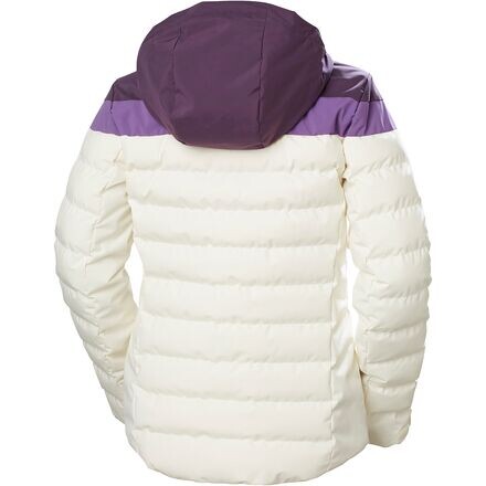 

Куртка-пуховик Imperial - женская Helly Hansen, цвет Amethyst