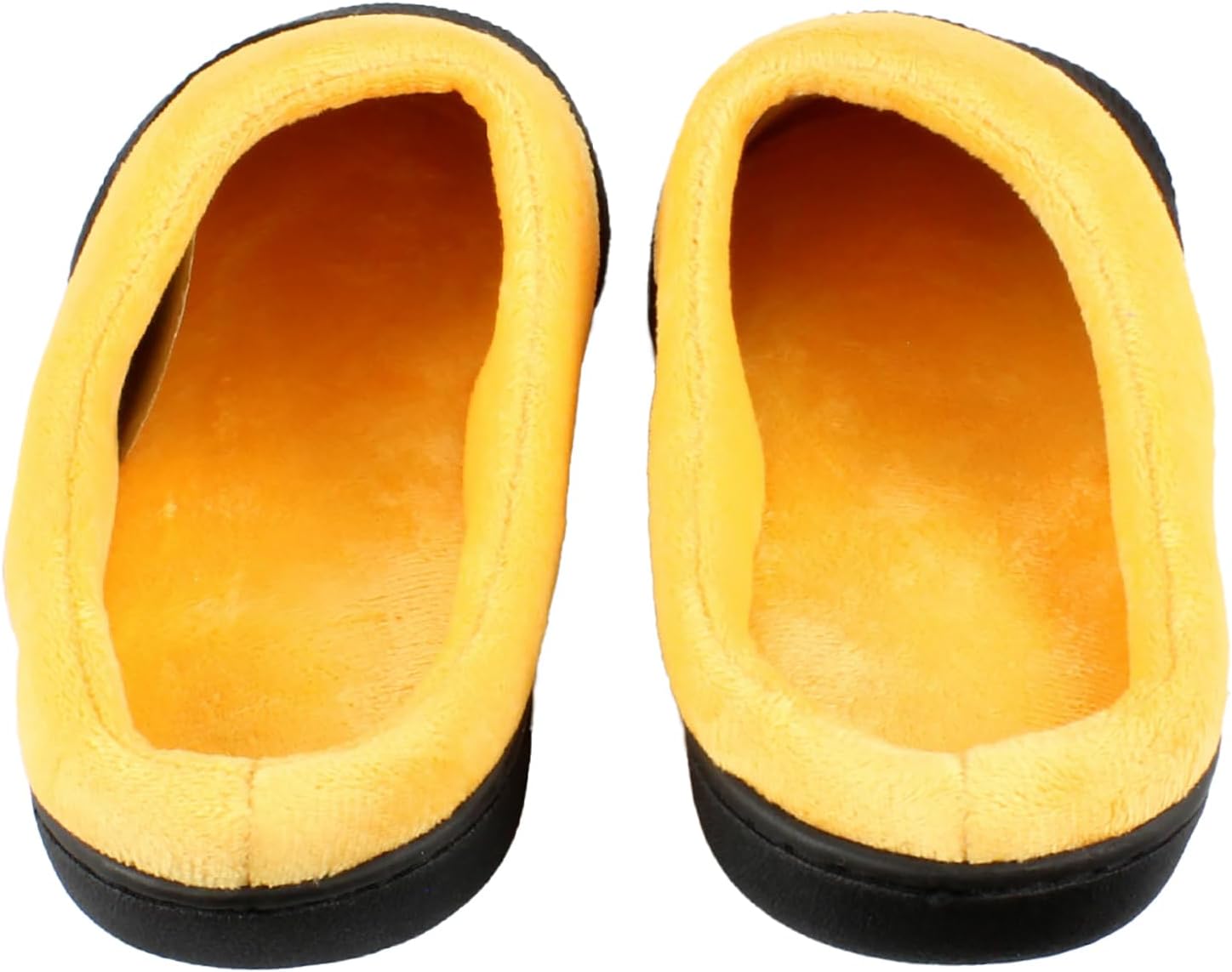 Удобные тапочки Comfy Feet Everything Comfy NCAA, 6.5-8 Women/5.5-7 Men Iowa Hawkeyes — фото 4