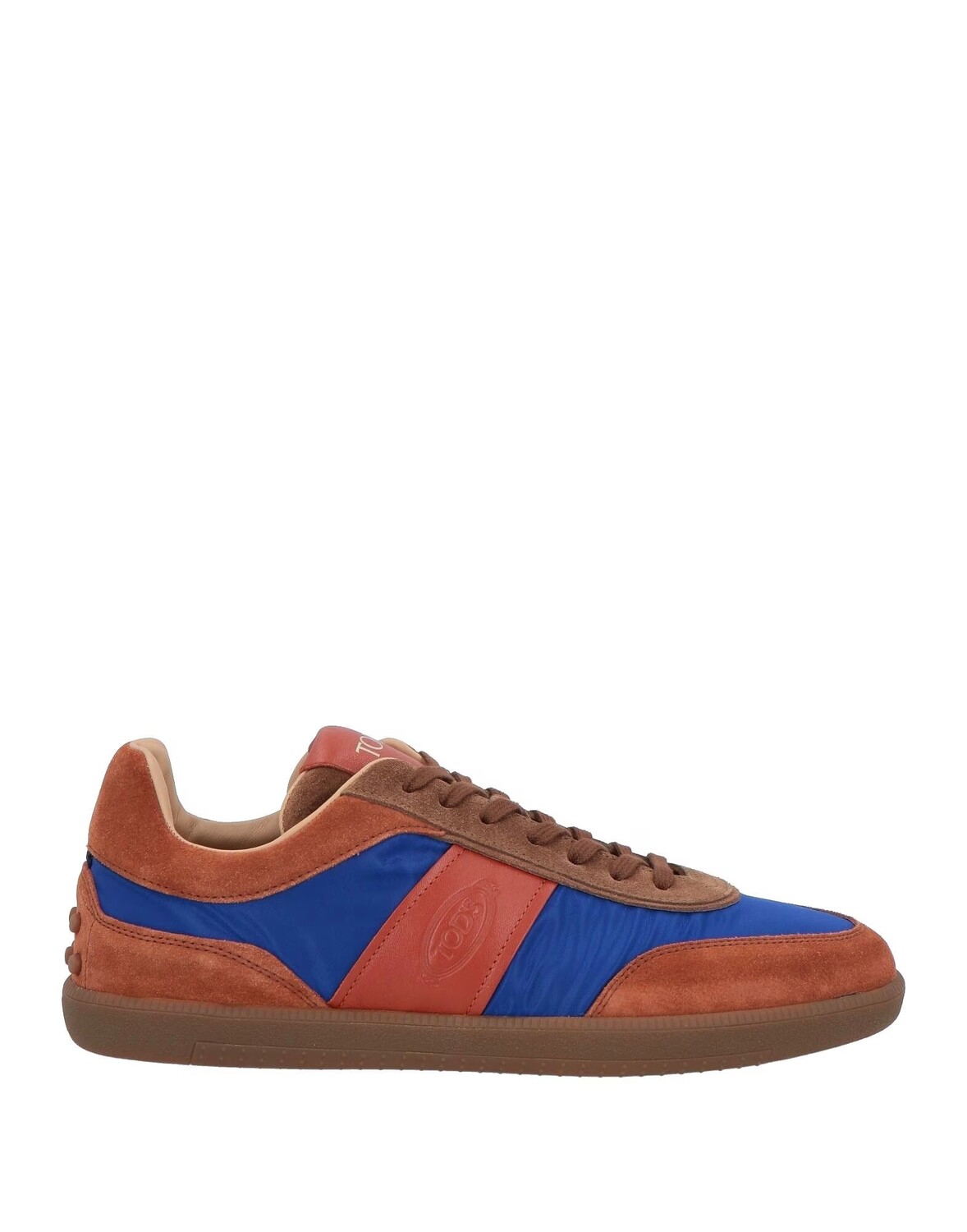

Кроссовки Tod'S, бежевый