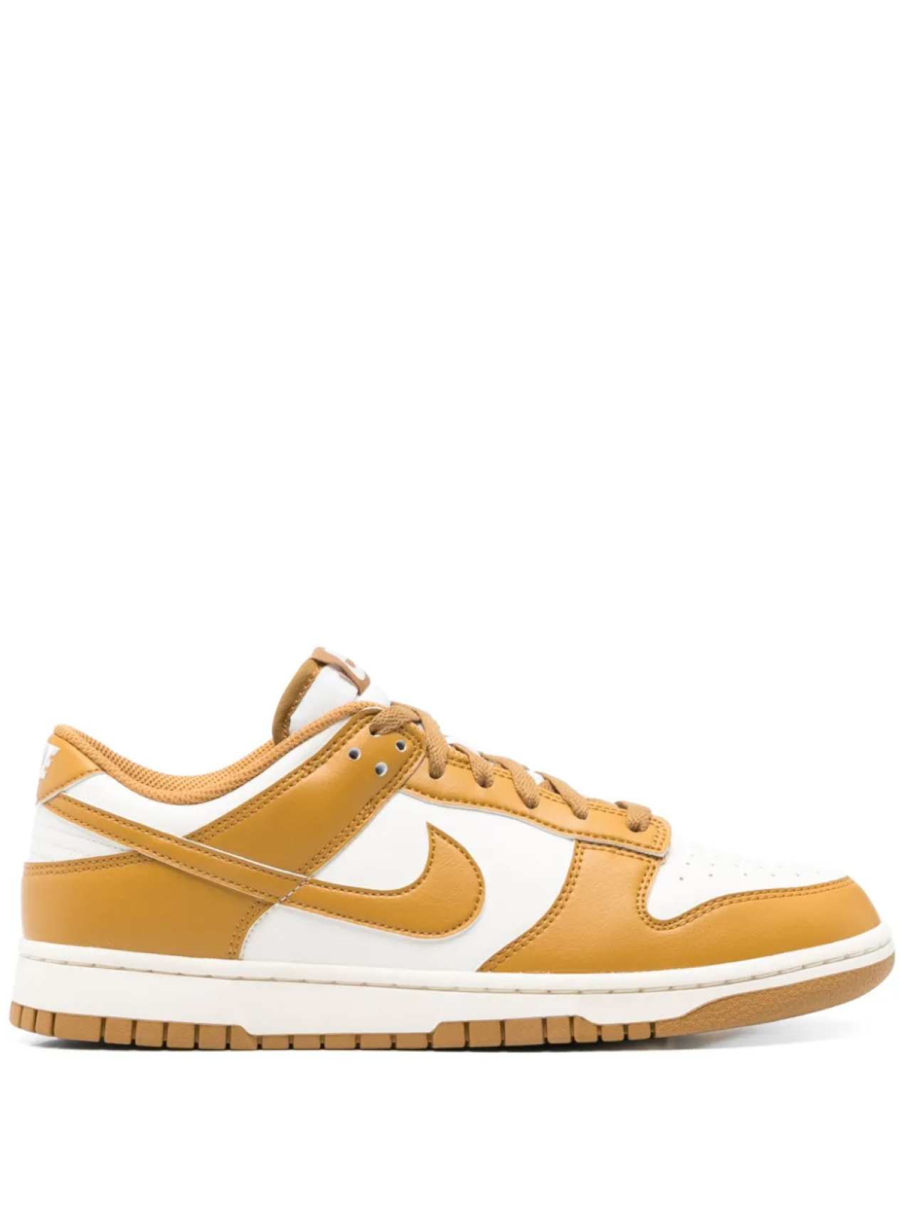 

Кроссовки Nike Dunk Low Retro, белый