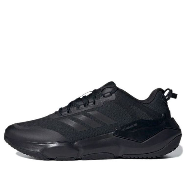 

Кроссовки Adidas Climawarm Cruise Bounce Running Shoes 'Black', черный
