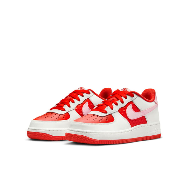 Кроссовки air force 1 low 'valentine's day' 2025 Nike, мультиколор — фото 3
