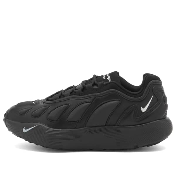 

Кроссовки Nike Sense 96 Comme Des Garçons Homme Plus, черный