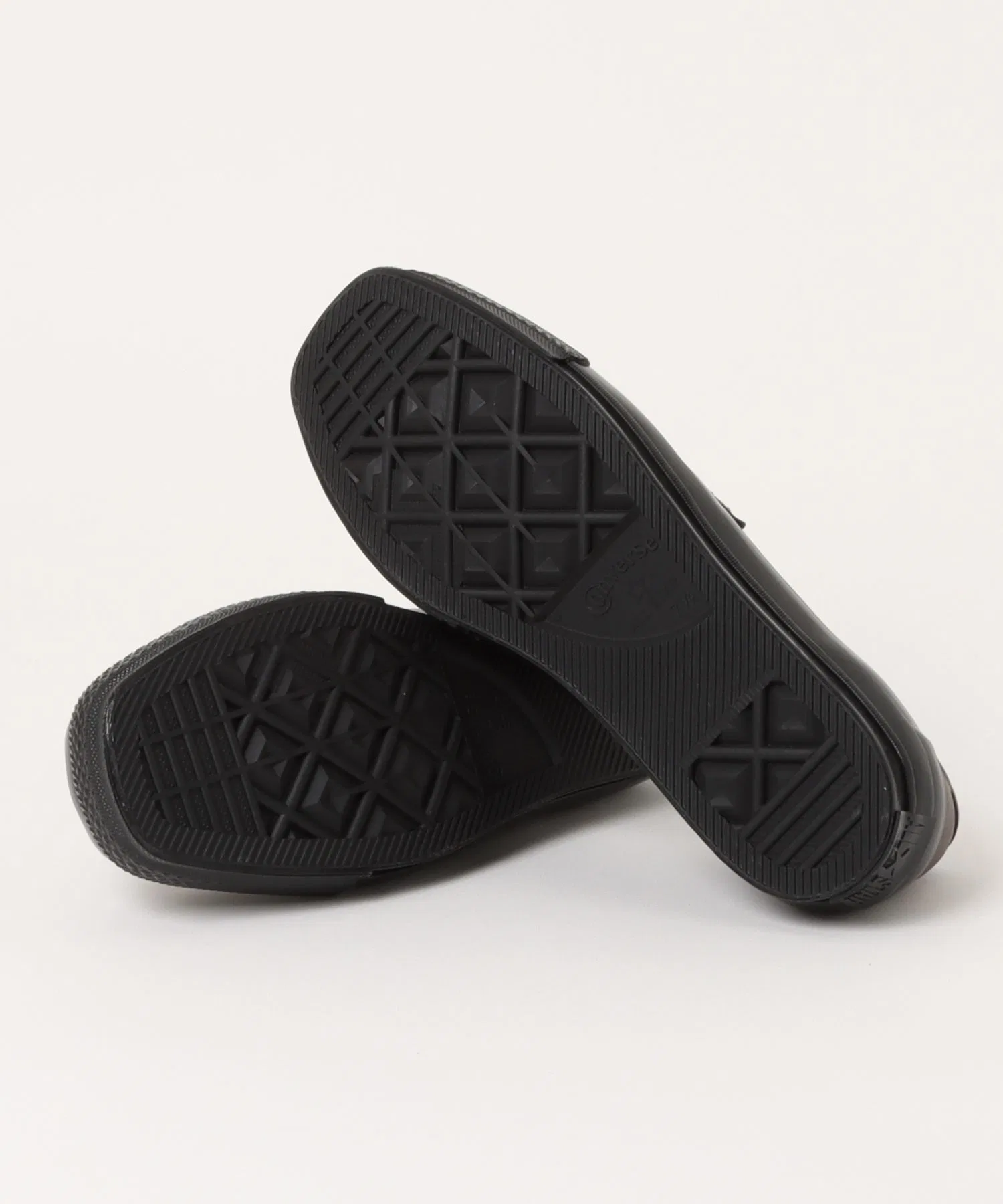 Мужские лоферы Converse — фото 3