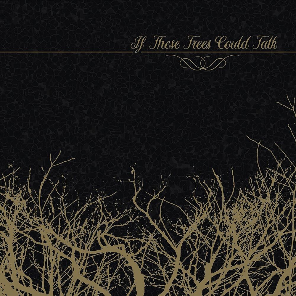 

Виниловая пластинка LP If These Trees Could Talk - If These Trees Could Talk