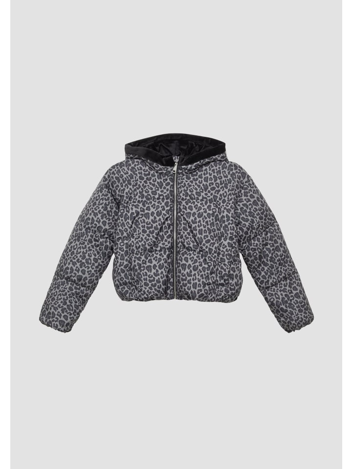 

Куртка s.Oliver, серый