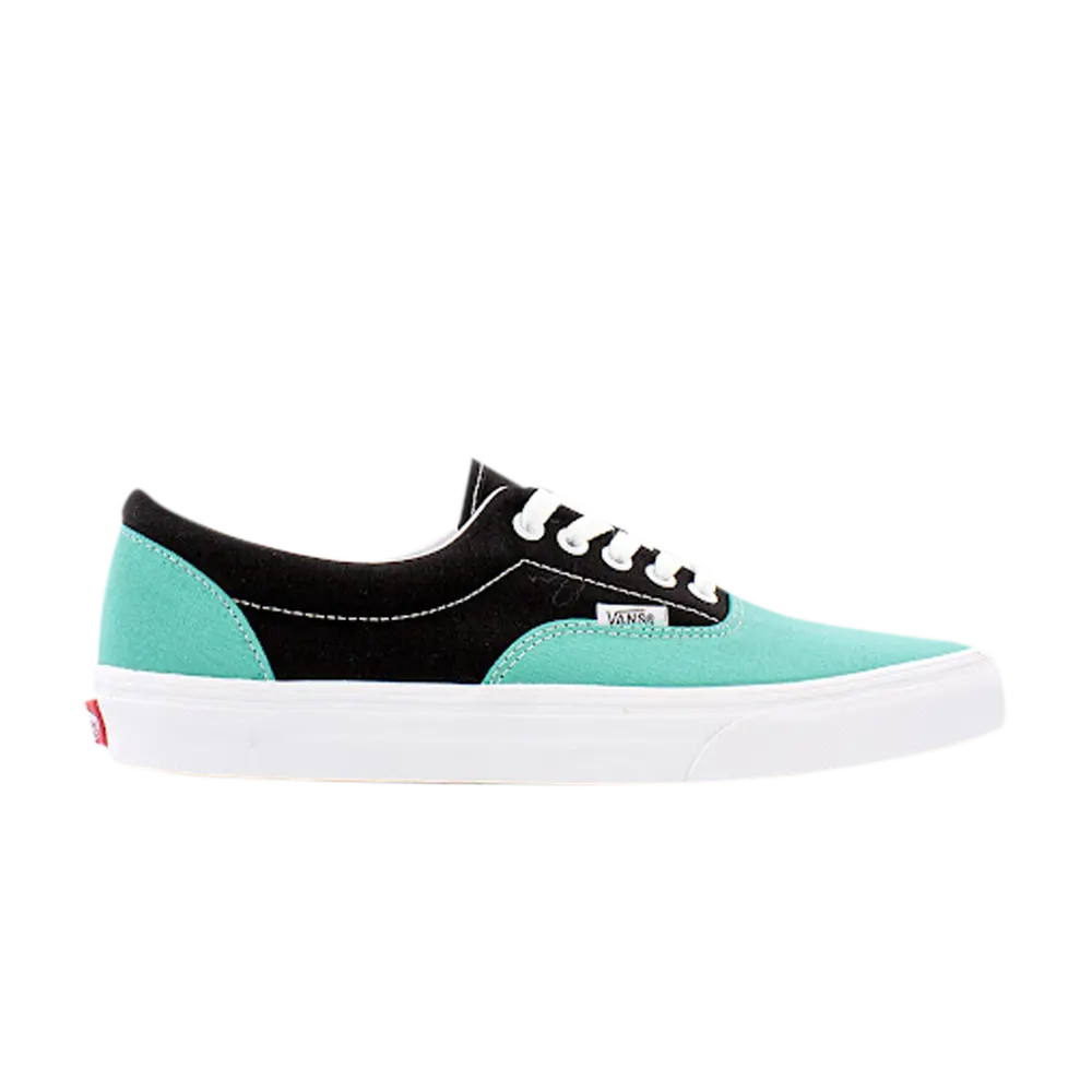 

Кроссовки Era Vans, черный