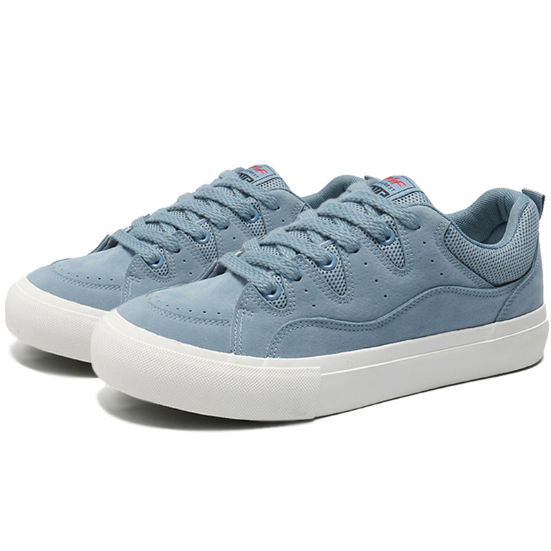 

Низкие мужские кроссовки Medd, Haze Blue
