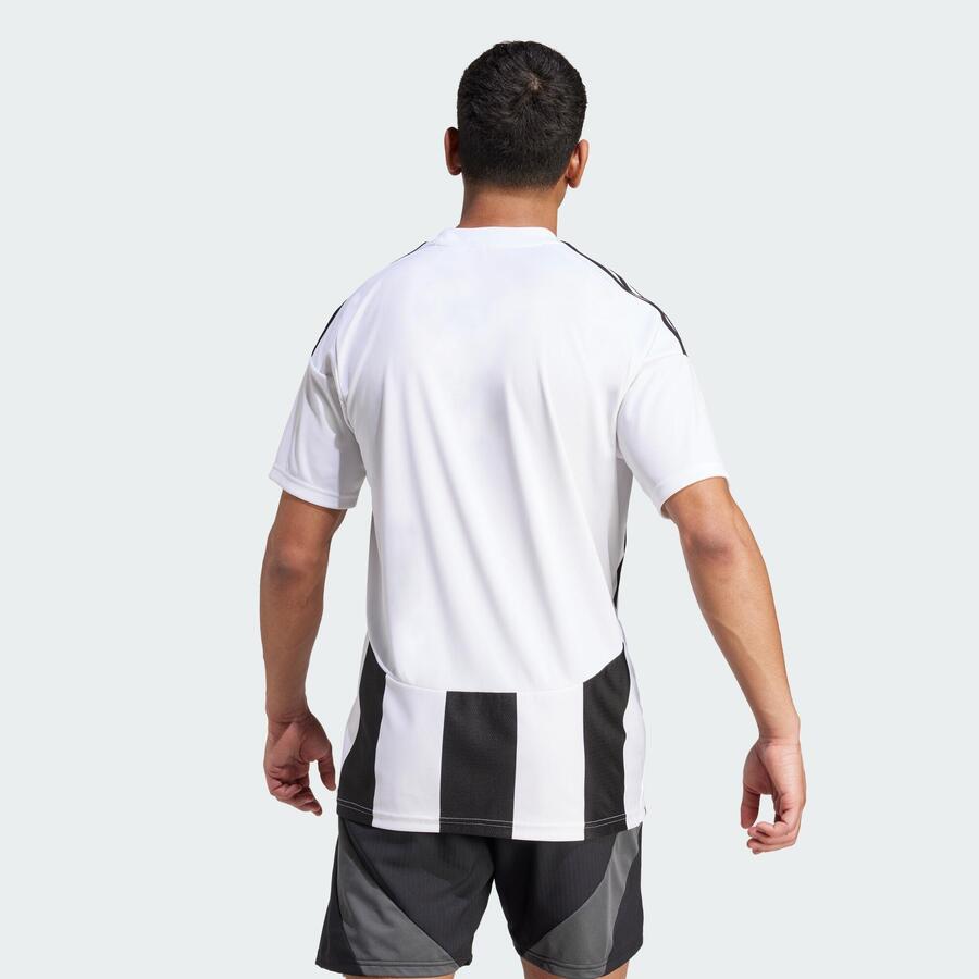 ADIDAS Полосатая майка 24 — фото 3