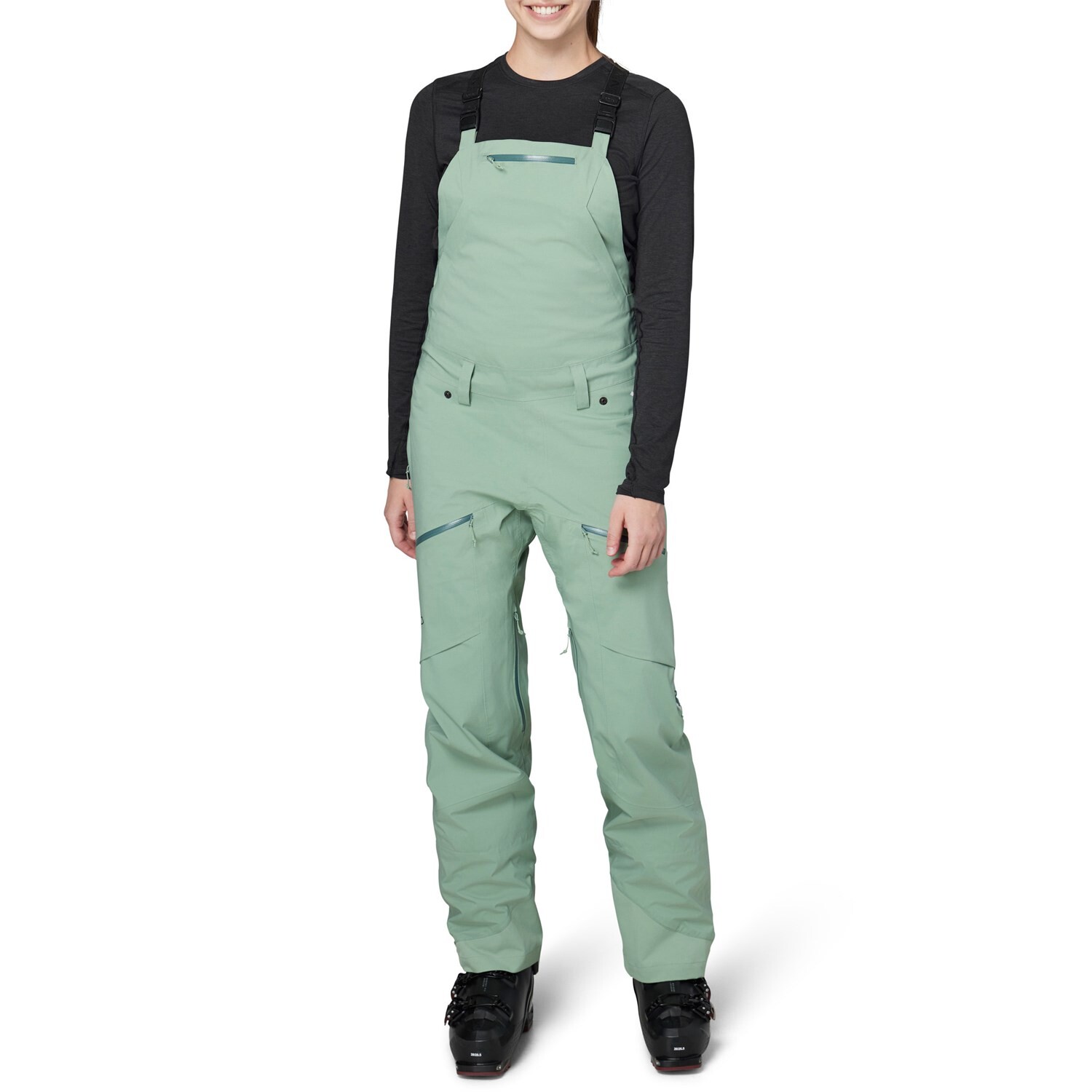 

Брюки Flylow Foxy Bib