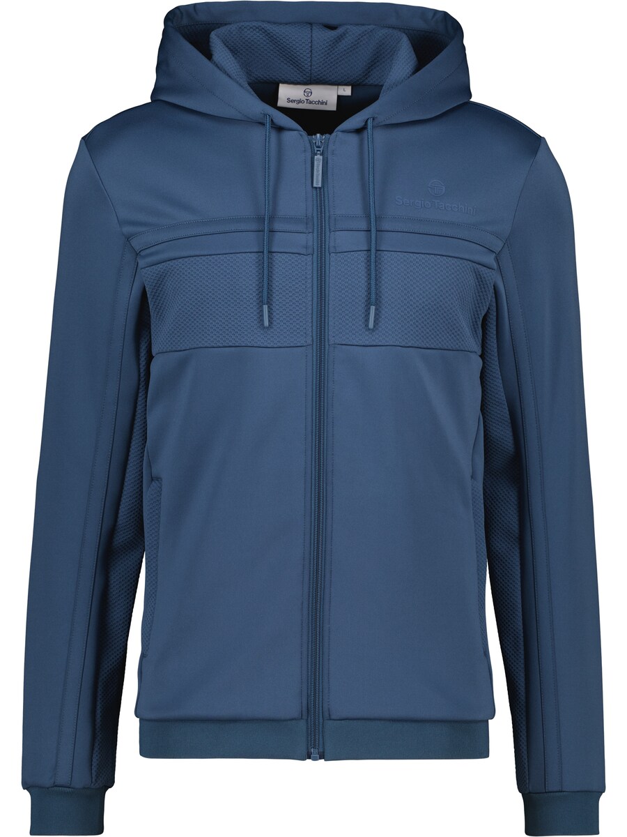 

Тренировочная куртка Sergio Tacchini MAJONG, темно-синий