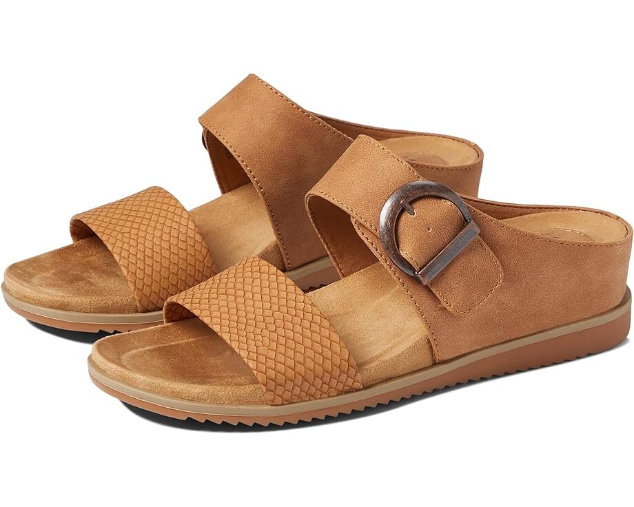 

Туфли EuroSoft Larissa, цвет Cognac/Brown
