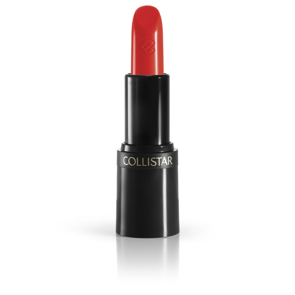 

Губная помада Rossetto puro barra de labios Collistar, 40-mandarino