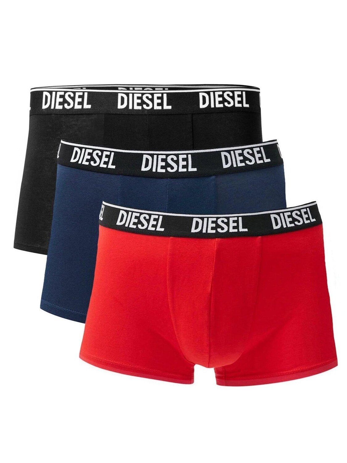 

DIESEL Боксеры 'SHAWN E5066', мультиколор